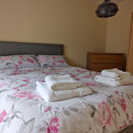 Clearwater Apartment Δουβλίνο Εξωτερικό φωτογραφία