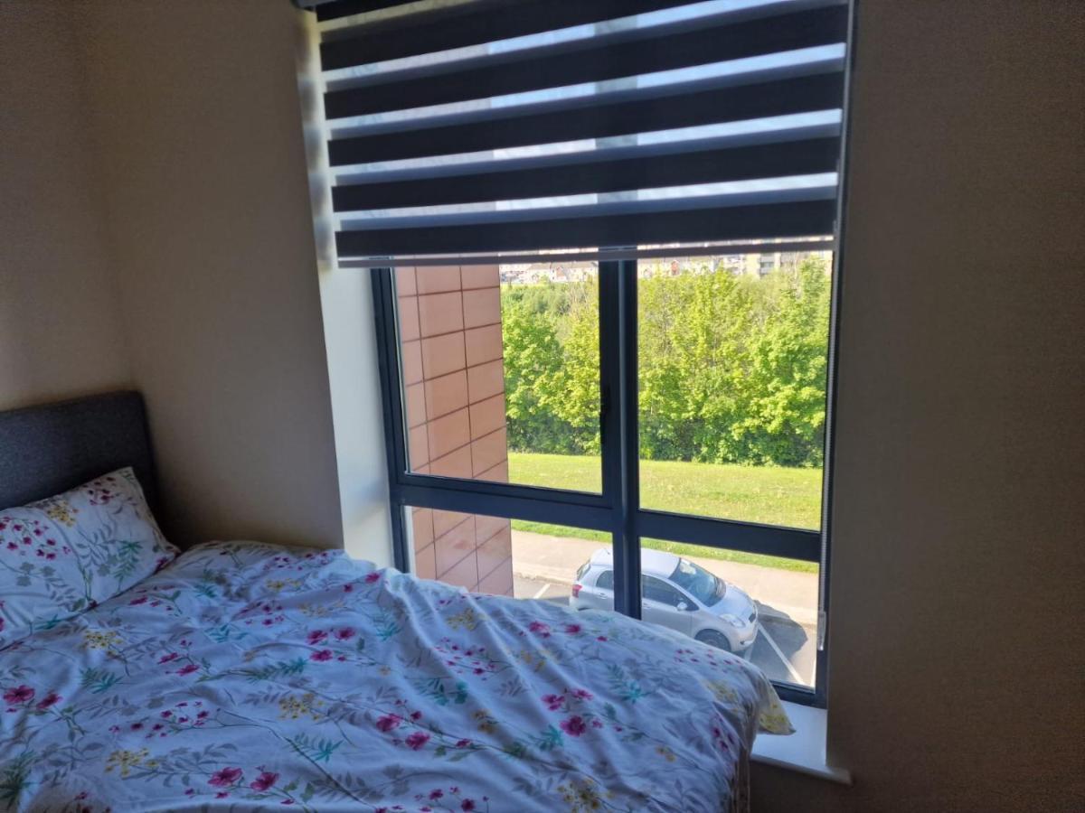 Clearwater Apartment Δουβλίνο Εξωτερικό φωτογραφία