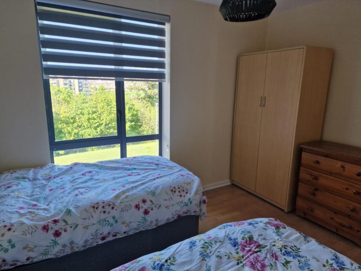 Clearwater Apartment Δουβλίνο Εξωτερικό φωτογραφία
