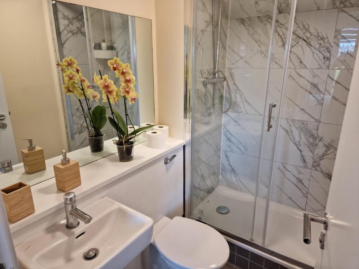 Clearwater Apartment Δουβλίνο Εξωτερικό φωτογραφία