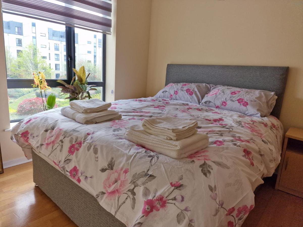 Clearwater Apartment Δουβλίνο Εξωτερικό φωτογραφία